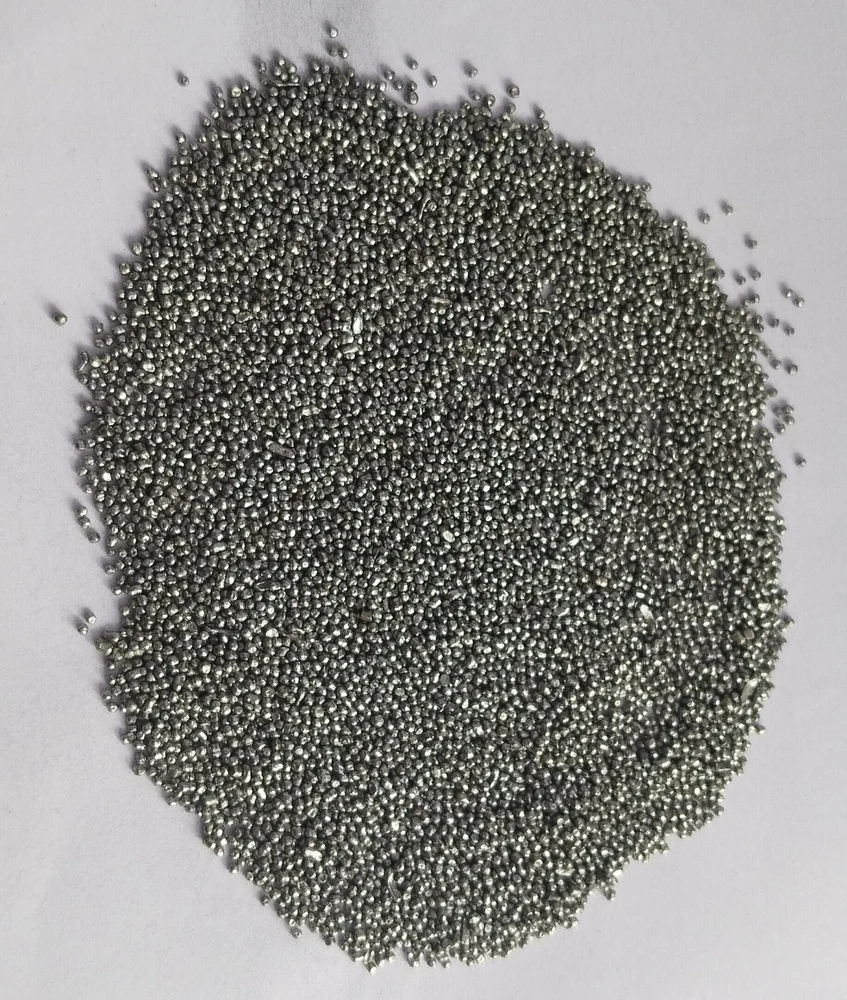 Metal Steel Shot